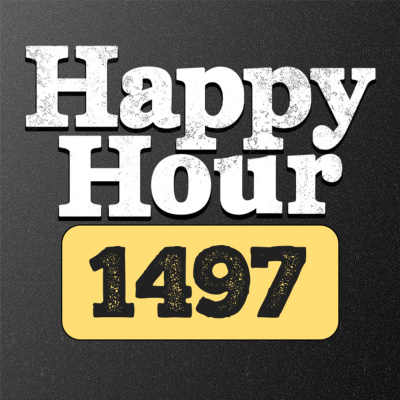 Thevr Happy Hour