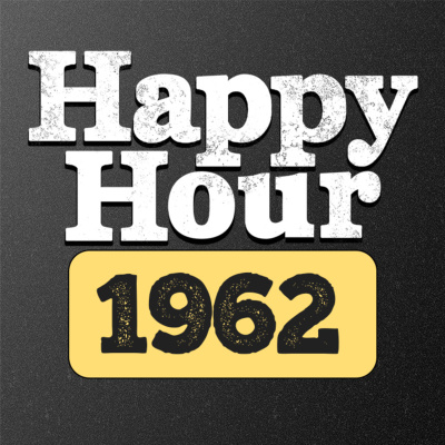 Thevr Happy Hour