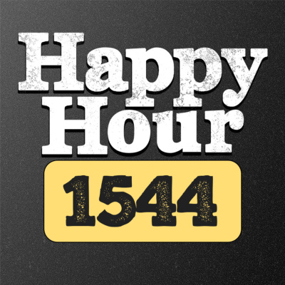 Thevr Happy Hour