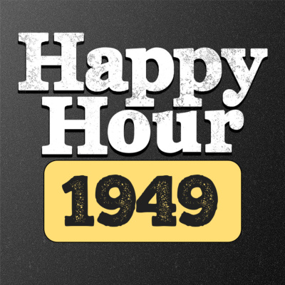 Thevr Happy Hour