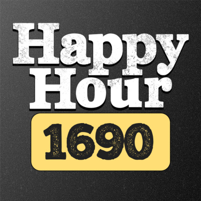 Thevr Happy Hour