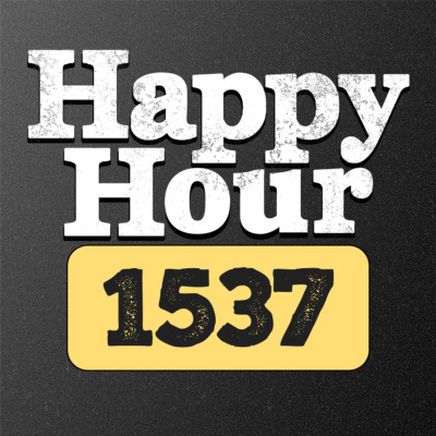 Thevr Happy Hour