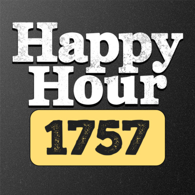 Thevr Happy Hour