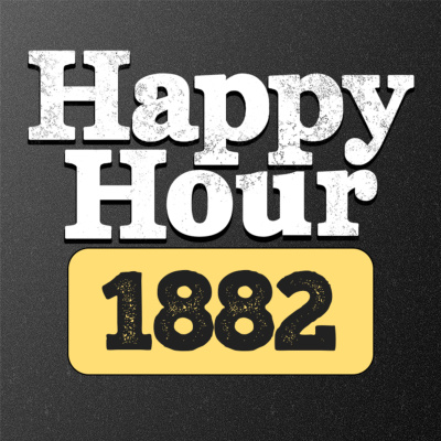 Thevr Happy Hour