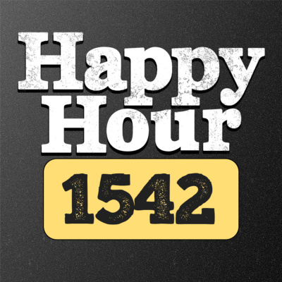 Thevr Happy Hour