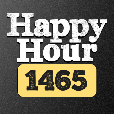 Thevr Happy Hour