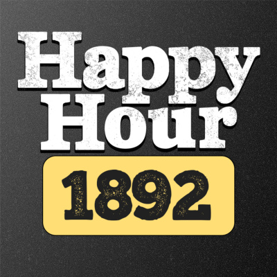 Thevr Happy Hour