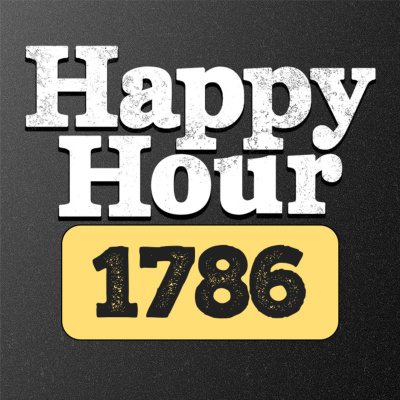 Thevr Happy Hour