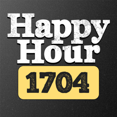 Thevr Happy Hour