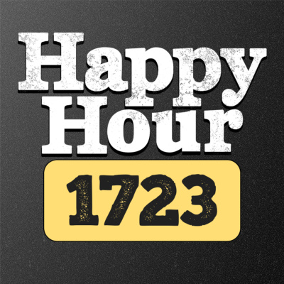 Thevr Happy Hour