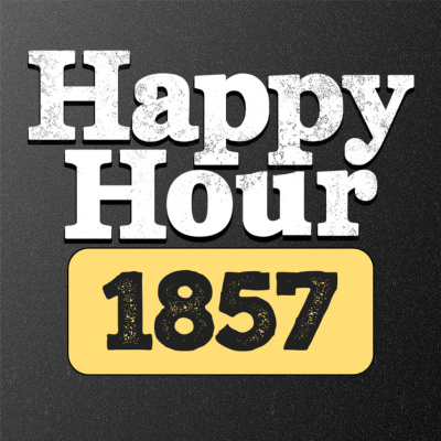 Thevr Happy Hour
