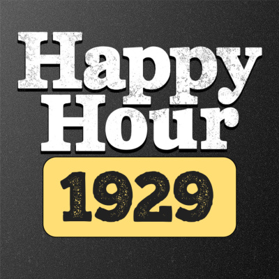 Thevr Happy Hour