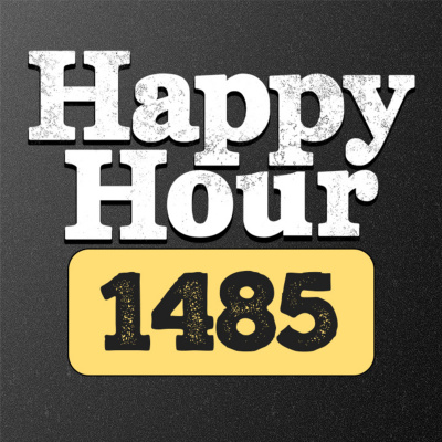Thevr Happy Hour
