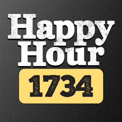 Thevr Happy Hour