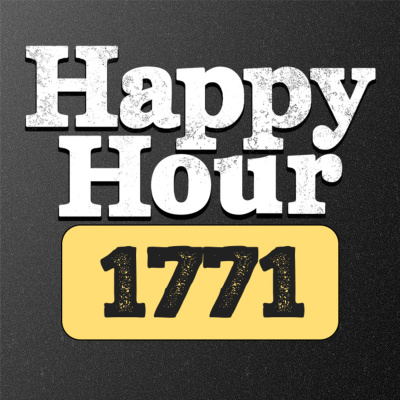 Thevr Happy Hour