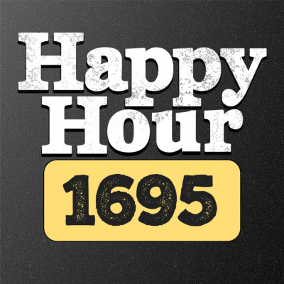 Thevr Happy Hour
