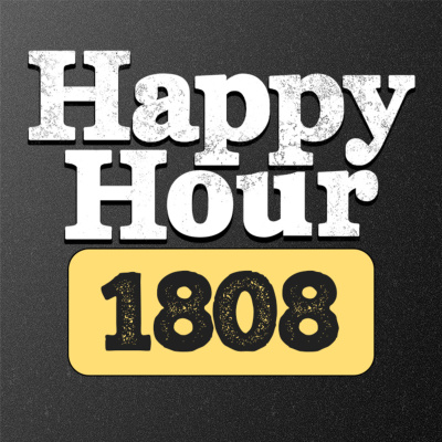 Thevr Happy Hour