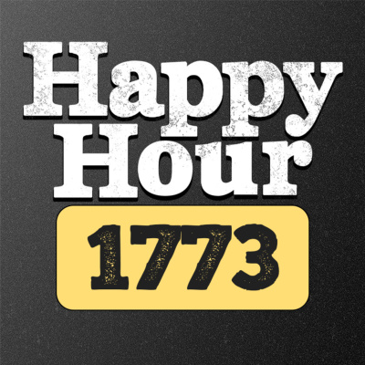 Thevr Happy Hour