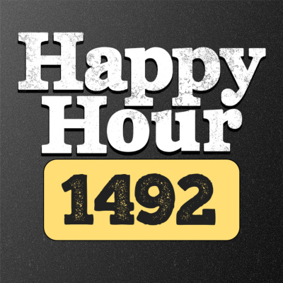 Thevr Happy Hour