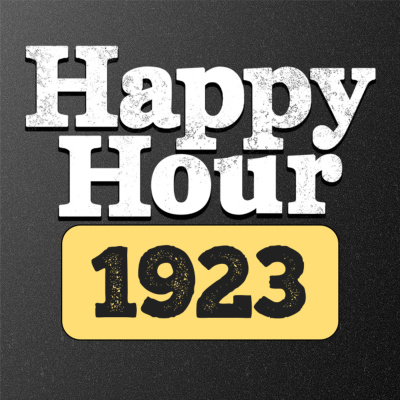 Thevr Happy Hour