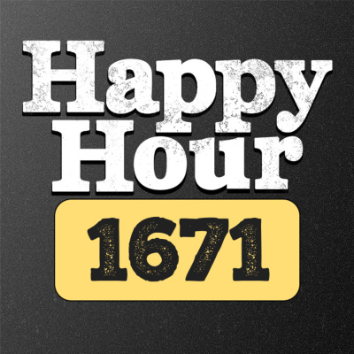 Thevr Happy Hour