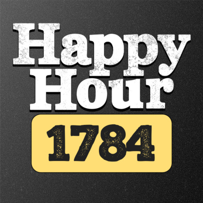 Thevr Happy Hour