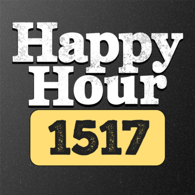Thevr Happy Hour