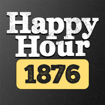 Thevr Happy Hour