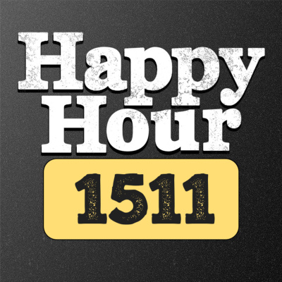 Thevr Happy Hour