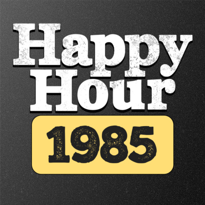 Thevr Happy Hour