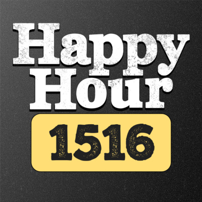 Thevr Happy Hour