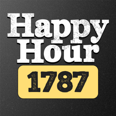 Thevr Happy Hour