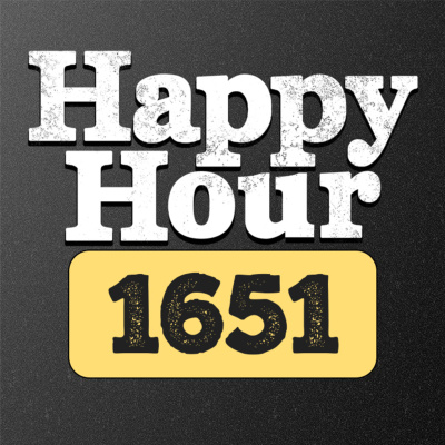 Thevr Happy Hour