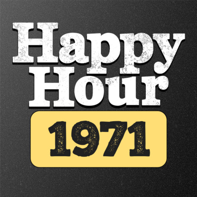 Thevr Happy Hour