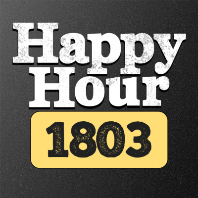 Thevr Happy Hour