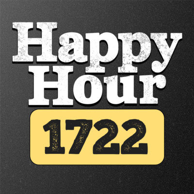 Thevr Happy Hour