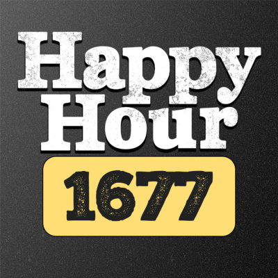 Thevr Happy Hour