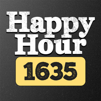 Thevr Happy Hour