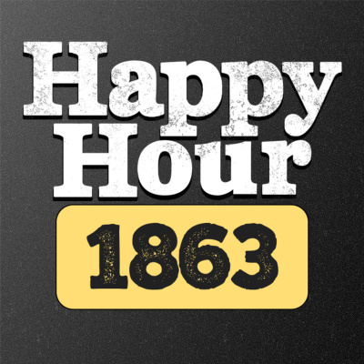 Thevr Happy Hour