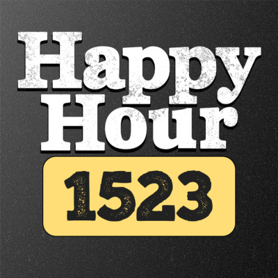 Thevr Happy Hour