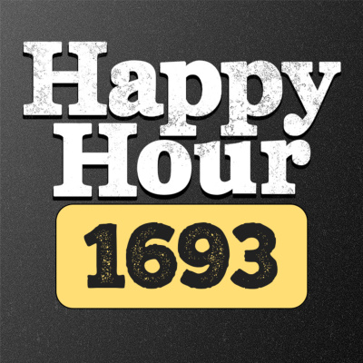 Thevr Happy Hour