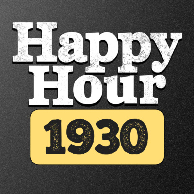 Thevr Happy Hour