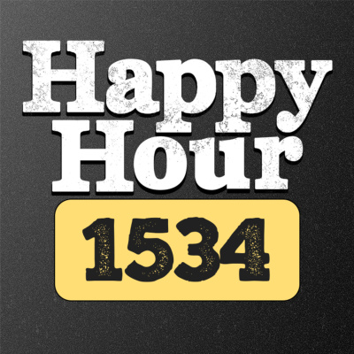 Thevr Happy Hour