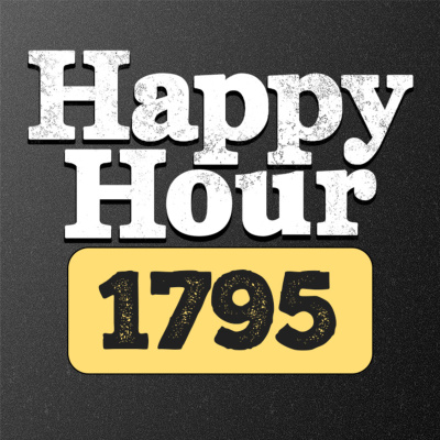 Thevr Happy Hour