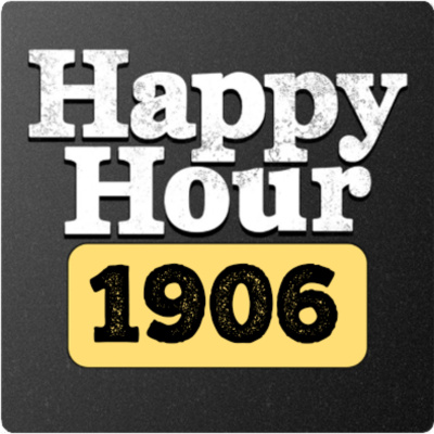 Thevr Happy Hour