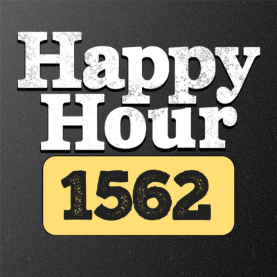 Thevr Happy Hour