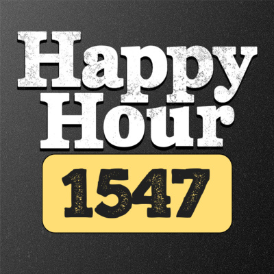 Thevr Happy Hour