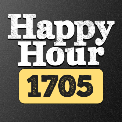Thevr Happy Hour