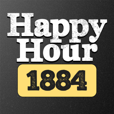 Thevr Happy Hour