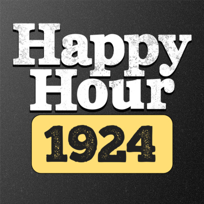 Thevr Happy Hour